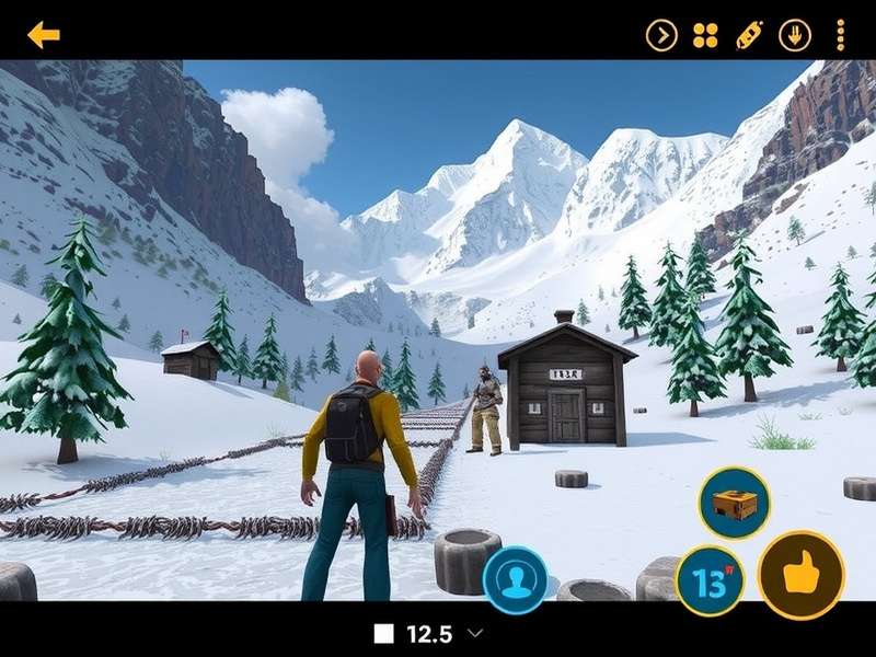 Himalayan Trail Explorer Community Event